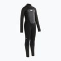 Quiksilver 4/3 Prologue Boys GBS Children's Swim Foam Black EQBW103088-KVD0