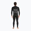 Quiksilver Marathon Sessions 4/3 men's wetsuit black EQYW103178-KVD0 7