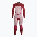 Quiksilver Marathon Sessions 4/3 men's wetsuit black EQYW103178-KVD0 4