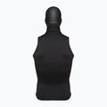 Quiksilver Marathon Sessions 2 mm men's neoprene hooded T-shirt black EQYW003005 2