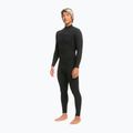 Quiksilver Men's Highline 4/3 Swim Foam Black EQYW103158 7