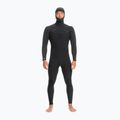 Quiksilver Men's Highline 5/4/3 Swim Foam Black EQYW203026