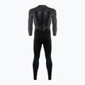Quiksilver men's 4/3 Prologue BZ KTW0 grey-black swimsuit EQYW103175-KTW0 2