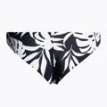 Swimsuit bottoms ROXY Love The Baja 2021 anthracite surf trippin bico s 2