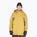 Men's snowboard jacket DC Command 45K bronze mist