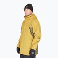 Men's snowboard jacket DC Command 45K bronze mist 4