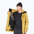 Men's snowboard jacket DC Command 45K bronze mist 8