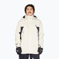 Men's snowboard jacket DC Command 45K pelican