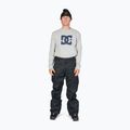 Men's snowboard trousers DC Banshee black 9