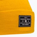 Men's winter beanie DC Label old gold 3