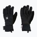 Men's snowboard gloves DC Franchise black