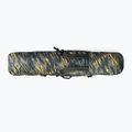 Snowboard cover DC Layover Sleeve Bag angled tie dye ivy green 2