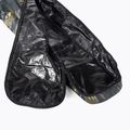 Snowboard cover DC Layover Sleeve Bag angled tie dye ivy green 5