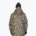 Men's snowboard jacket DC Servo mossy oak original bottomland 2