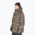 Men's snowboard jacket DC Servo mossy oak original bottomland 3