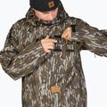 Men's snowboard jacket DC Servo mossy oak original bottomland 4