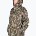 Men's snowboard jacket DC Servo mossy oak original bottomland 6