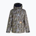 Men's snowboard jacket DC Servo mossy oak original bottomland 8