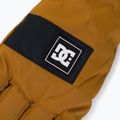 Men's snowboard gloves DC Franchise cathay spice 4