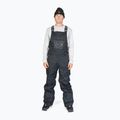 Men's snowboard trousers DC Docile black