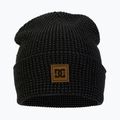 Men's winter beanie DC Sight black 2