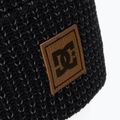 Men's winter beanie DC Sight black 3