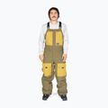 Men's snowboard trousers DC Shadow ivy green