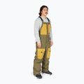 Men's snowboard trousers DC Shadow ivy green 3