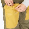 Men's snowboard trousers DC Shadow ivy green 7