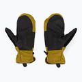 Men's snowboard gloves DC Tribute bronze mist 2