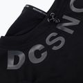 Men's balaclava DC Hoodaclava black 3