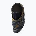 Men's balaclava DC Hoodaclava angled tie dye ivy green 6