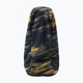 Men's balaclava DC Hoodaclava angled tie dye ivy green 7