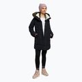Women's down jacket ROXY Ellie 2021 true black 2