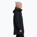 Women's down jacket ROXY Ellie 2021 true black 3