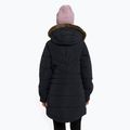 Women's down jacket ROXY Ellie 2021 true black 4