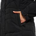 Women's down jacket ROXY Ellie 2021 true black 7