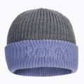 Women's winter hat ROXY Freja 2021 heather grey 2