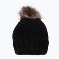 Women's winter hat ROXY Blizzard 2021 true black 2