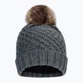 Women's winter hat ROXY Blizzard 2021 heather grey 2