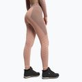 Women's thermoactive pants ROXY Base Layer 2021 gray violet 3
