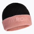 Women's winter hat ROXY Freja 2021 true black