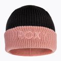 Women's winter hat ROXY Freja 2021 true black 2