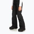 Children's snowboard trousers ROXY Backyard Girl 2021 true black 2