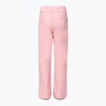 Children's snowboard trousers ROXY Backyard Girl 2021 mellow rose 2