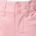 Children's snowboard trousers ROXY Backyard Girl 2021 mellow rose 3