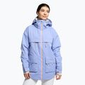 Women's snowboard jacket ROXY Chloe Kim 2021 easter egg