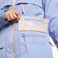 Women's snowboard jacket ROXY Chloe Kim 2021 easter egg 10