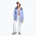 Women's snowboard jacket ROXY Chloe Kim 2021 easter egg 2