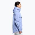 Women's snowboard jacket ROXY Chloe Kim 2021 easter egg 3